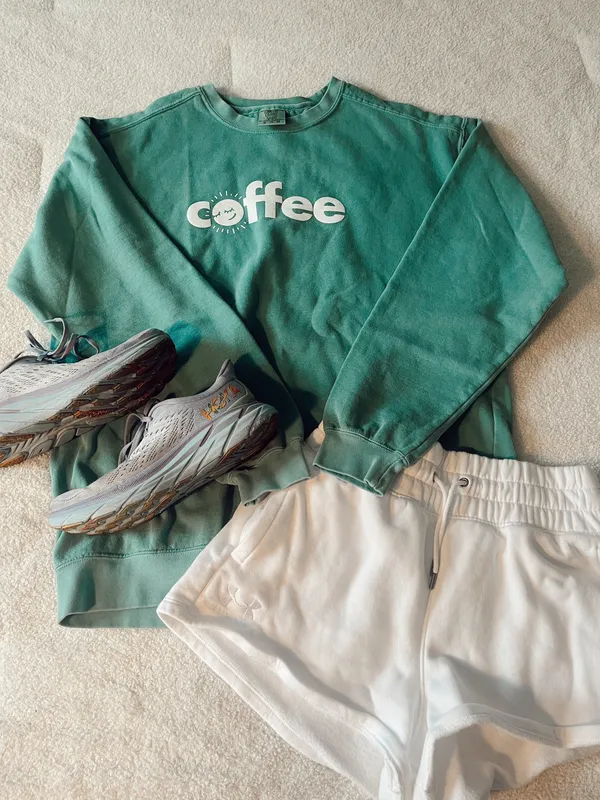 Comfort Colors Crewneck - Image 2