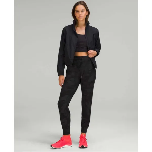 Lululemon Ready to Rulu High-Rise Jogger WOMENS 4 in Heritage 365 Camo Deep Coal - Image 2