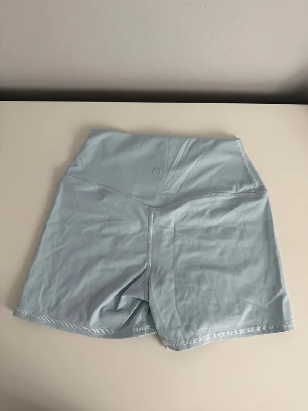 Garage Biker Shorts - Image 2