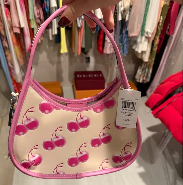 Coach Bag - Image 2