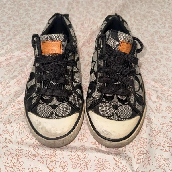 Coach Barret Women's Shoes - Image 2