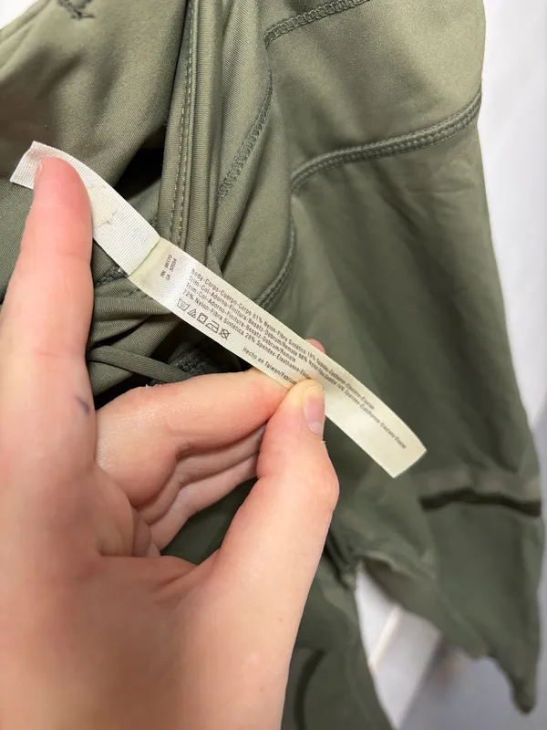 Free People Movement Leggings - Image 11