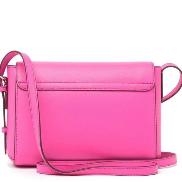 Marc Jacobs Pink‎ Purse. - Image 6