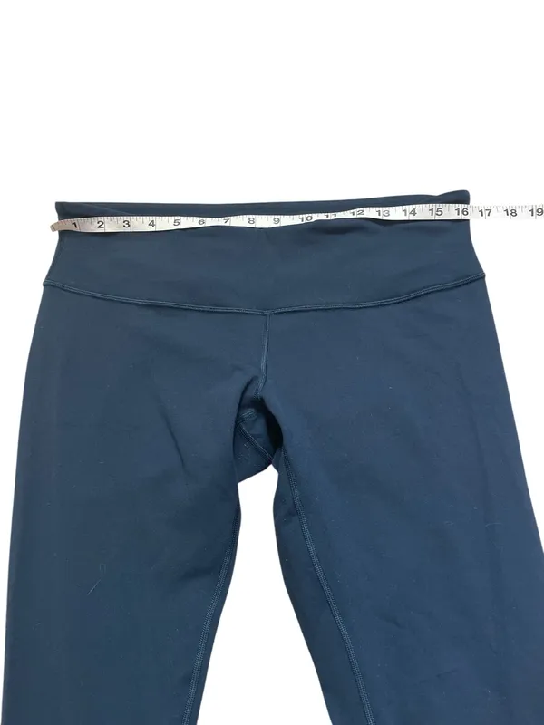 Lululemon Wunder Under Low-Rise Leggings 12 - Image 3