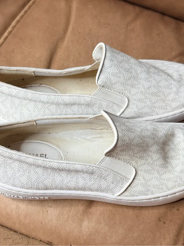MICHAEL Michael Kors Slip Ons - Image 2