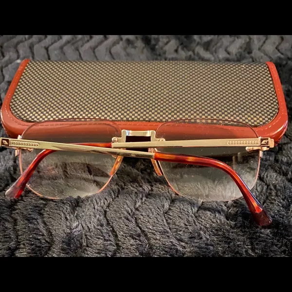 Devinc Glasses!! - Image 2
