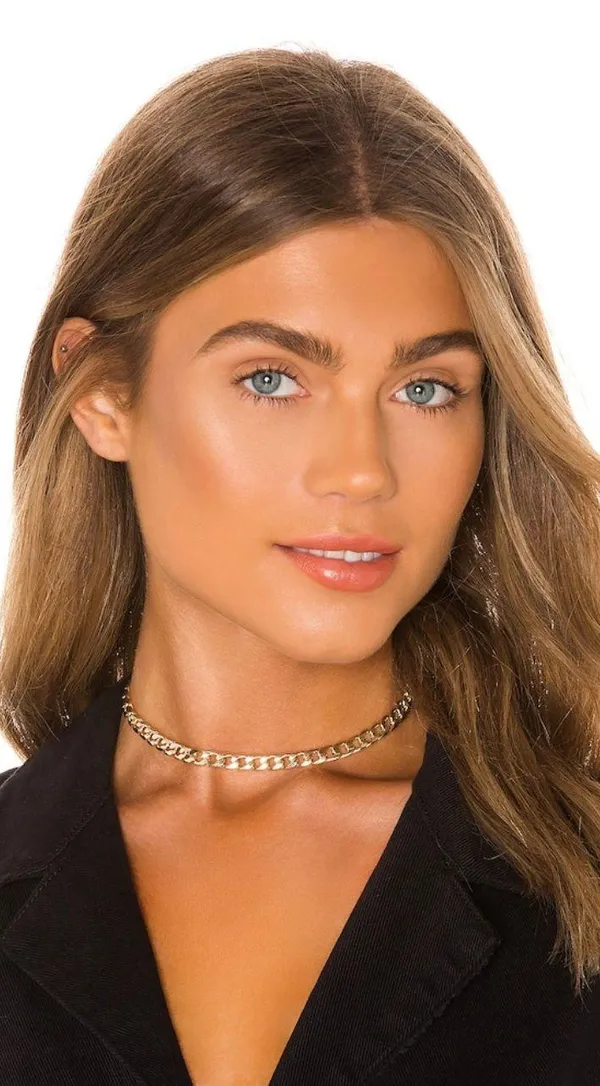 Revolve Topanga Choker - Image 2
