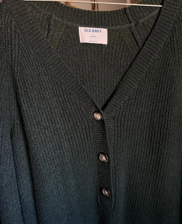 Sweater Dress - Image 3