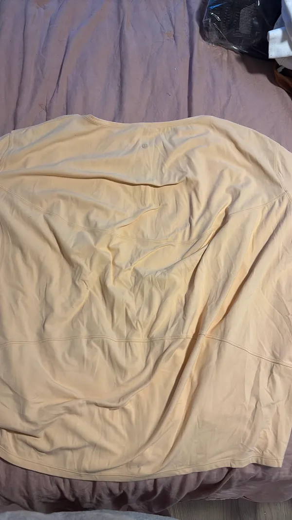 Lululemon Shirt - Image 4