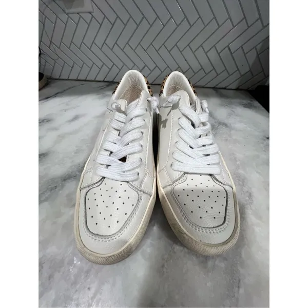 Vintage Havana Reflex RO Womens Sneakers size 6 - Image 3