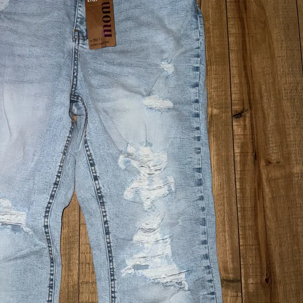 Vanilla star jeans - Image 2