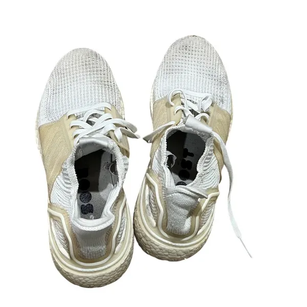 Adidas UltraBoost 19 Women's Running Shoes Multicolor Size 6.5 - Image 5