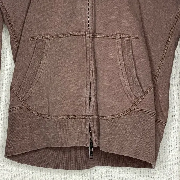 Abercrombie‎ Hoody Jacket - Image 5