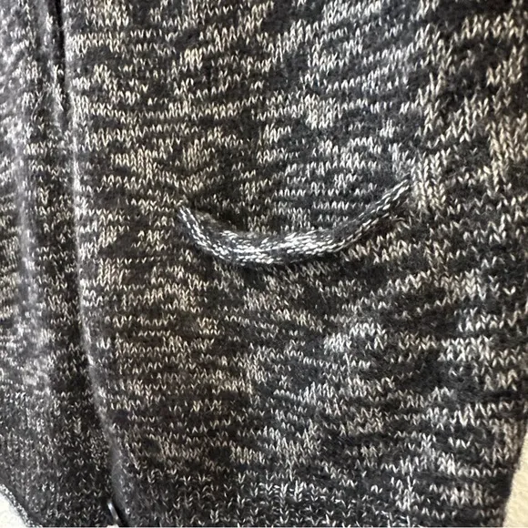 Aritzia Wilfred Free Alpaca Merino Wool Blend Cardigan‎ Sweater Size XS - Image 5