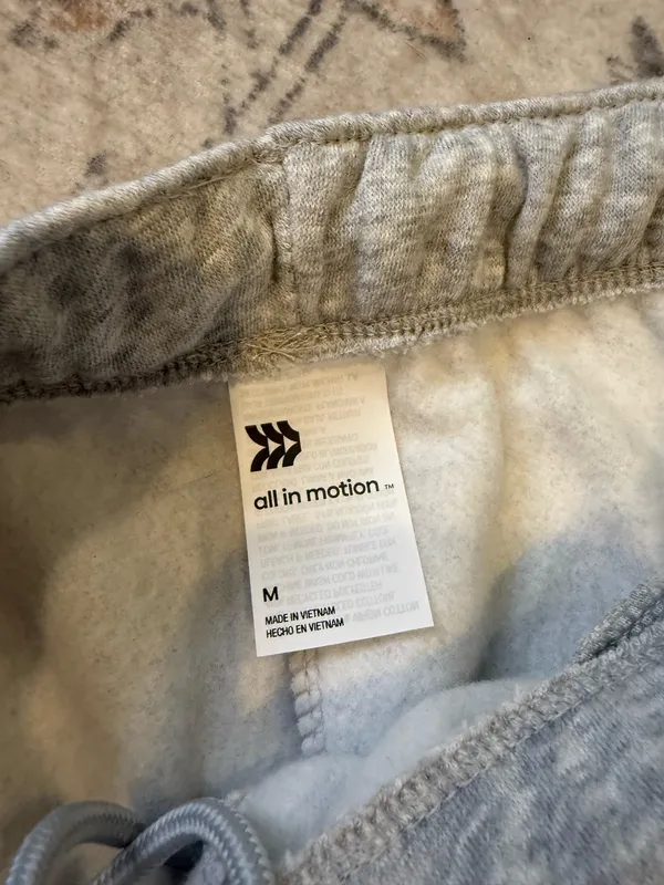 All in Motion Joggers Women’s - Image 2