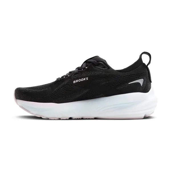 Brooks Glycerin 22 Womens Running Shoes Black Orchid Ice Size 11 NWB - Image 4