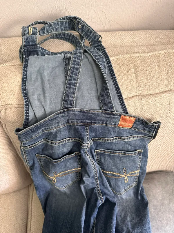 Levi's Overalls - Image 2