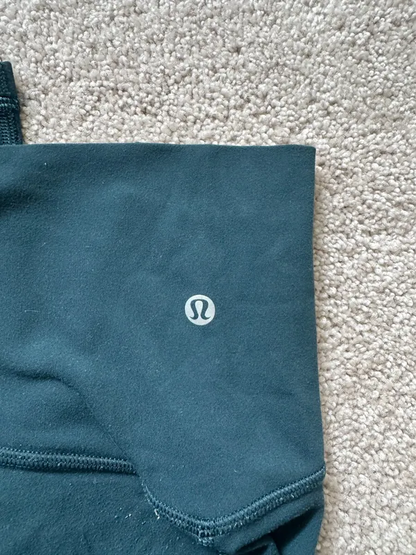 Lululemon Align Leggings 28" High-Rise 4 - Image 2