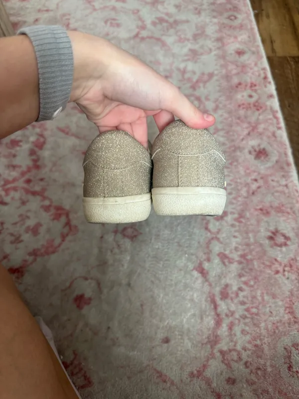 Vintage Havana Sneakers - Image 3