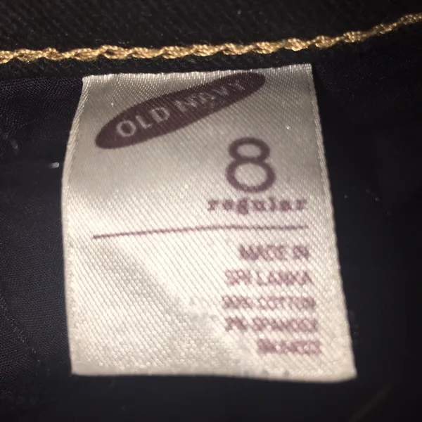 Old Navy Diva jeans - Image 3