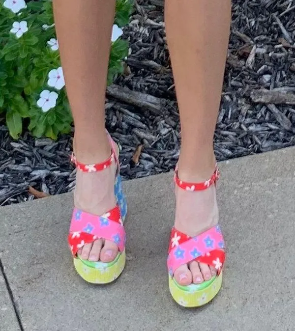 Gianni Bini Heels - Image 2