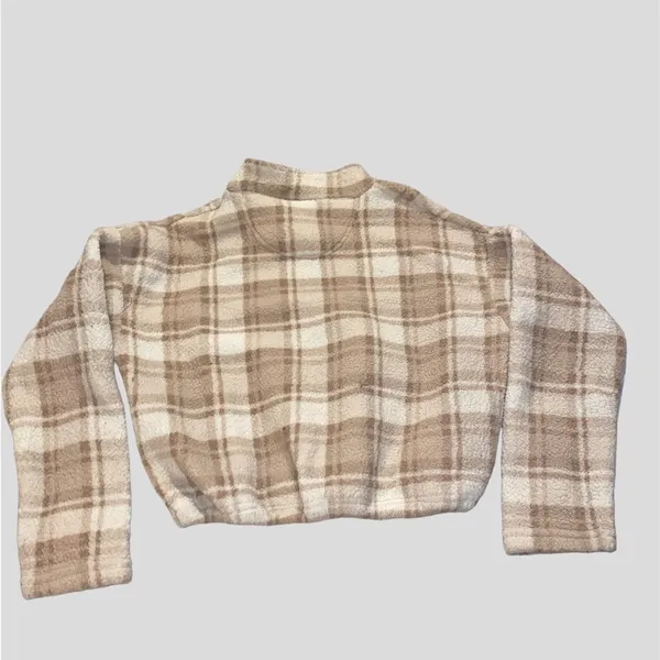 Love Tree Sweater Jacket - Image 2
