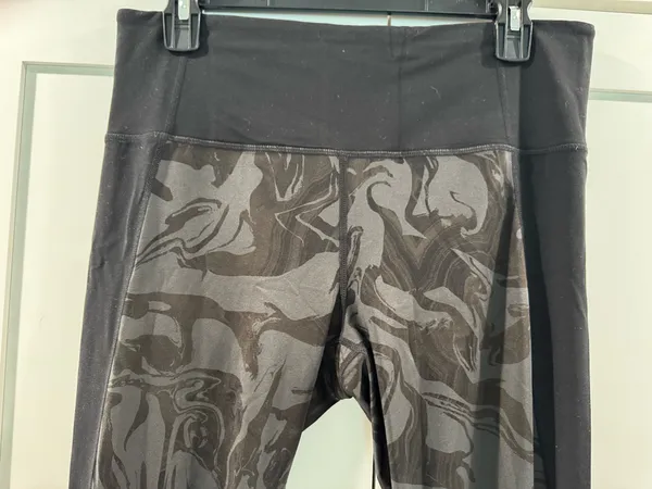 Athleta Elation 7/8 High-Rise Tights - Image 2