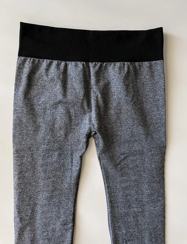 Active Wear Set Gray - Image 10