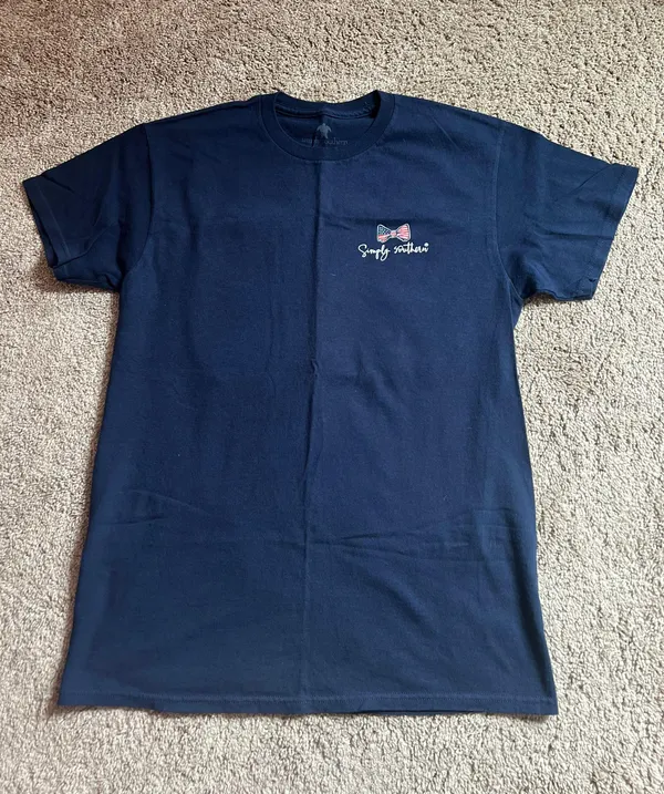Simply Southern Tee - Image 2