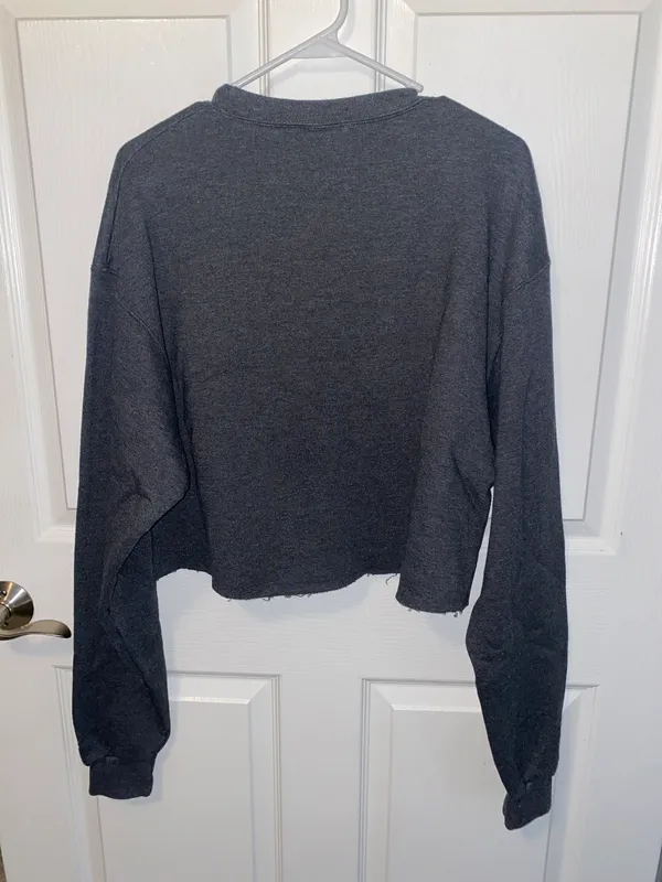 Sweatshirt - Image 3