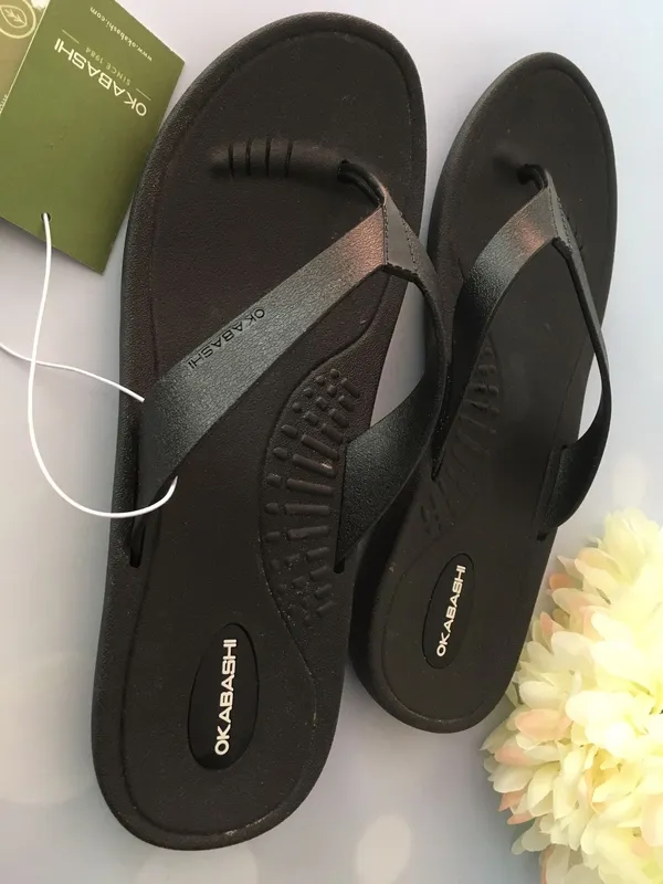 Sandals, Large - Image 4