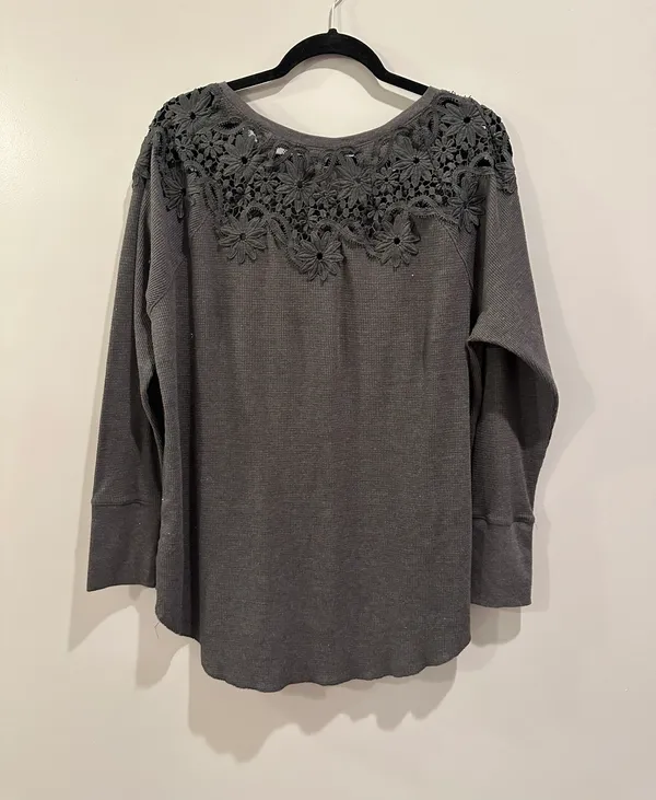 Outfitters Long Sleeve Tee - Image 2