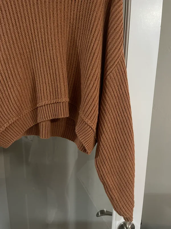 Free People sweater - Image 7