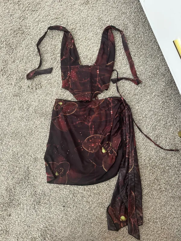 Generation Outcast Clothing Set Two-Piece - Image 2