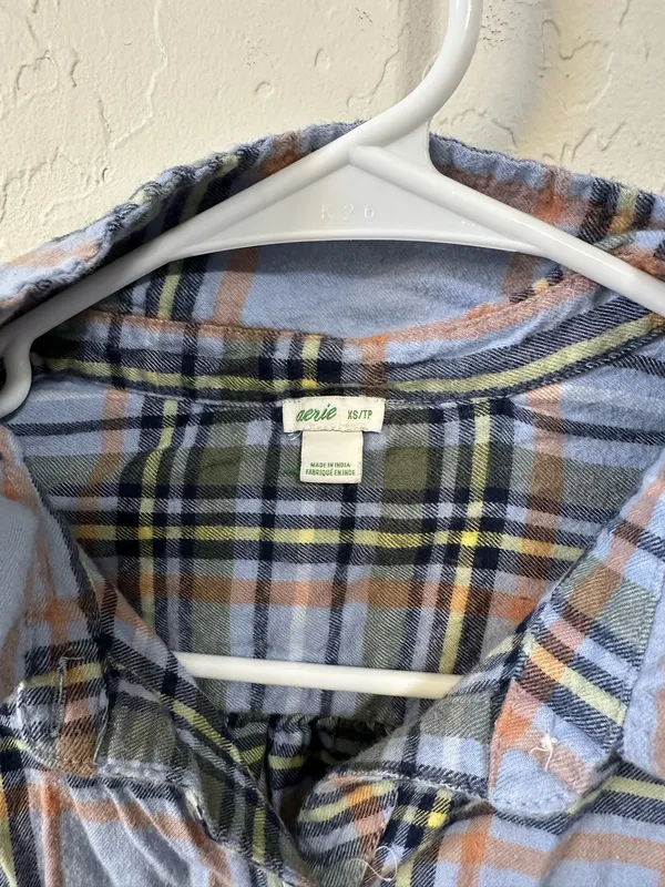 Flannel - Image 3