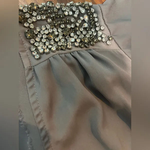 Banana Republic dress - Image 7