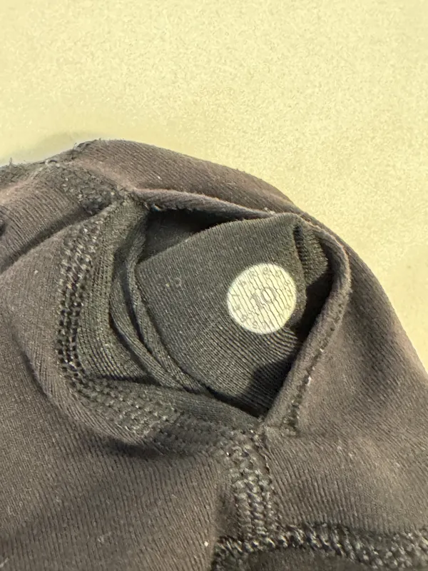 Lululemon WunderUnder Leggings - Image 9