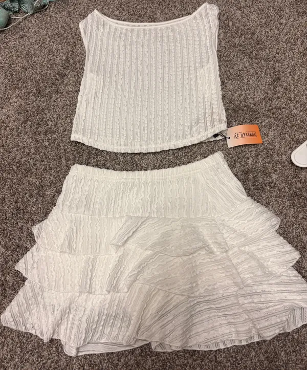 Forever 21 x Shein Set - Image 2