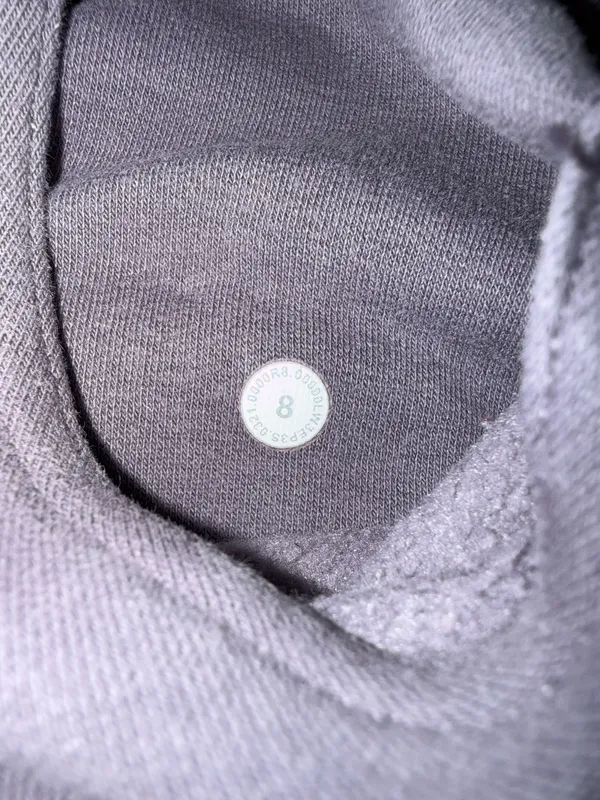 Lululemon All Yours Graphic Hoodie - Image 7