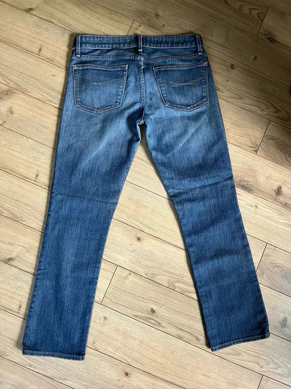 Gap 1969 Jeans - Image 5