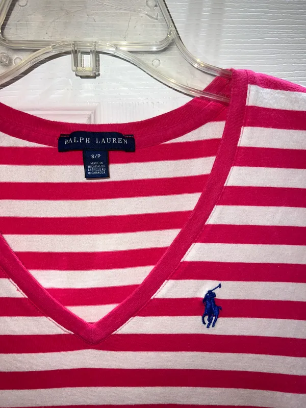 Ralph Lauren T-shirt - Image 2