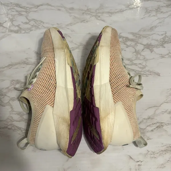 Allbirds athletic tree flyer running shoes size 9.5‎ - Image 7