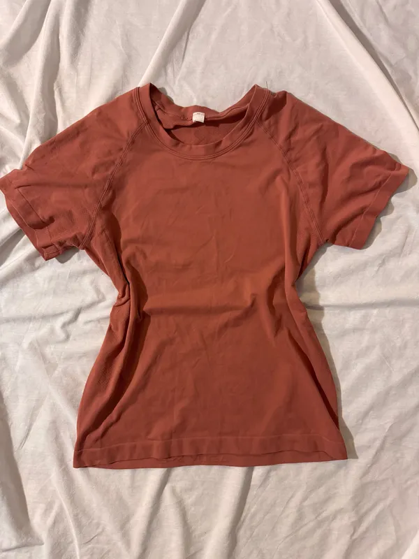 CRZ Yoga Top - Image 2