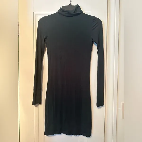 Dress Green Size XS - Image 2