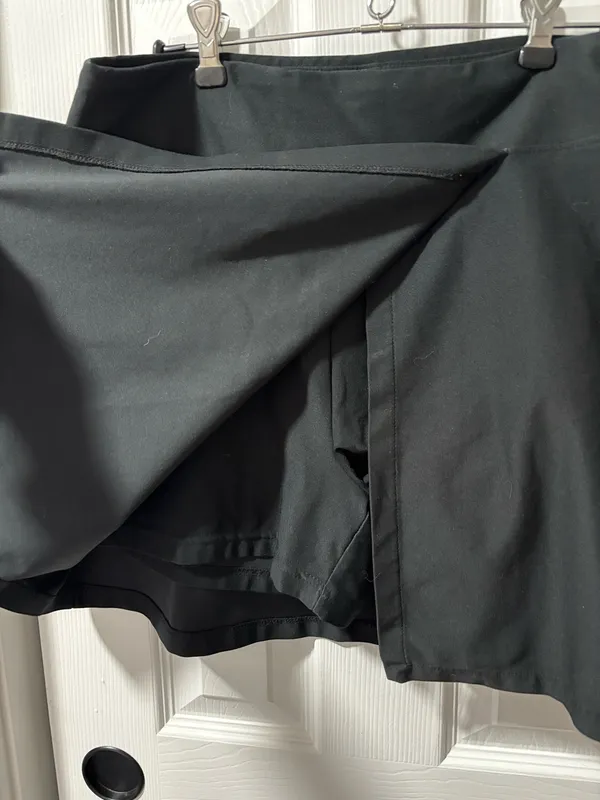 L.L. Bean Skort - Image 3