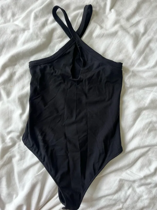 Free People Bodysuit - Image 2
