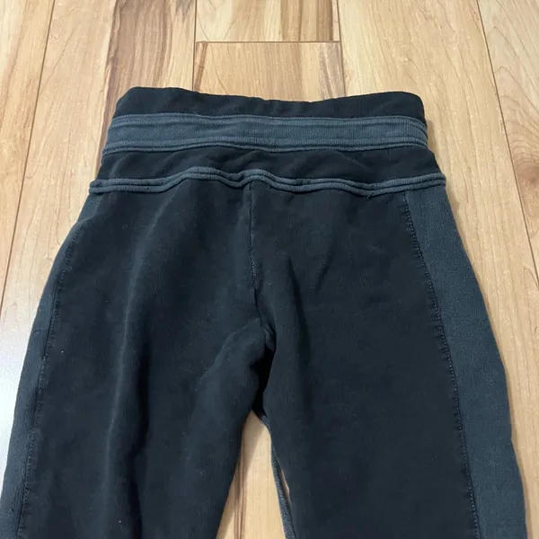 Free people cotton leggings - Image 8