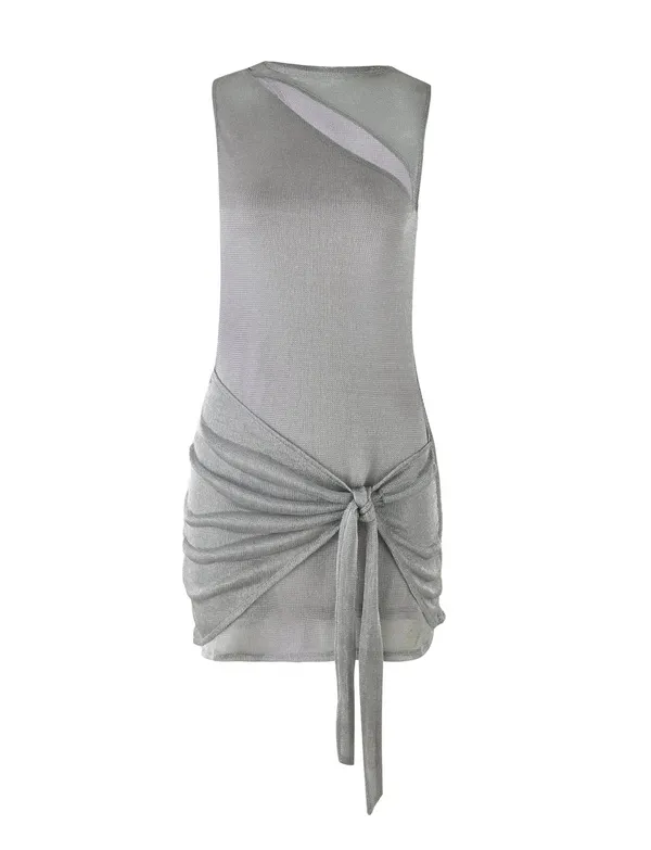 Tiger Mist Dress Mini - Image 5