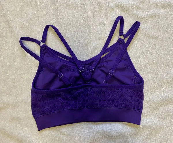 Gymshark Indigo Energy + Seamless Set - Image 5