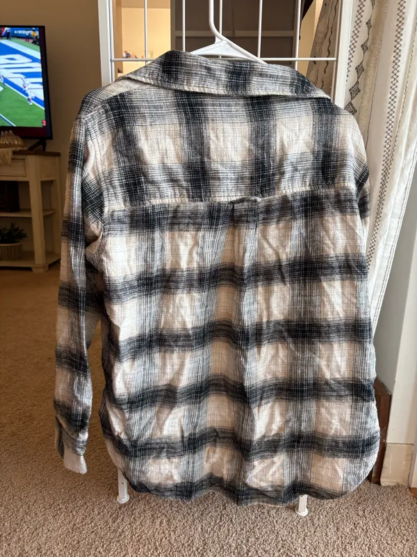 American Eagle Flannel - Image 3